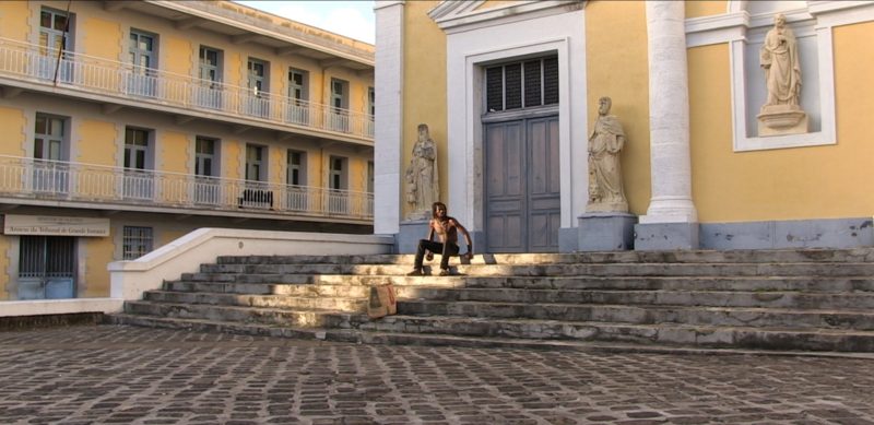 KIFF 2024. Le film L’Homme-vertige