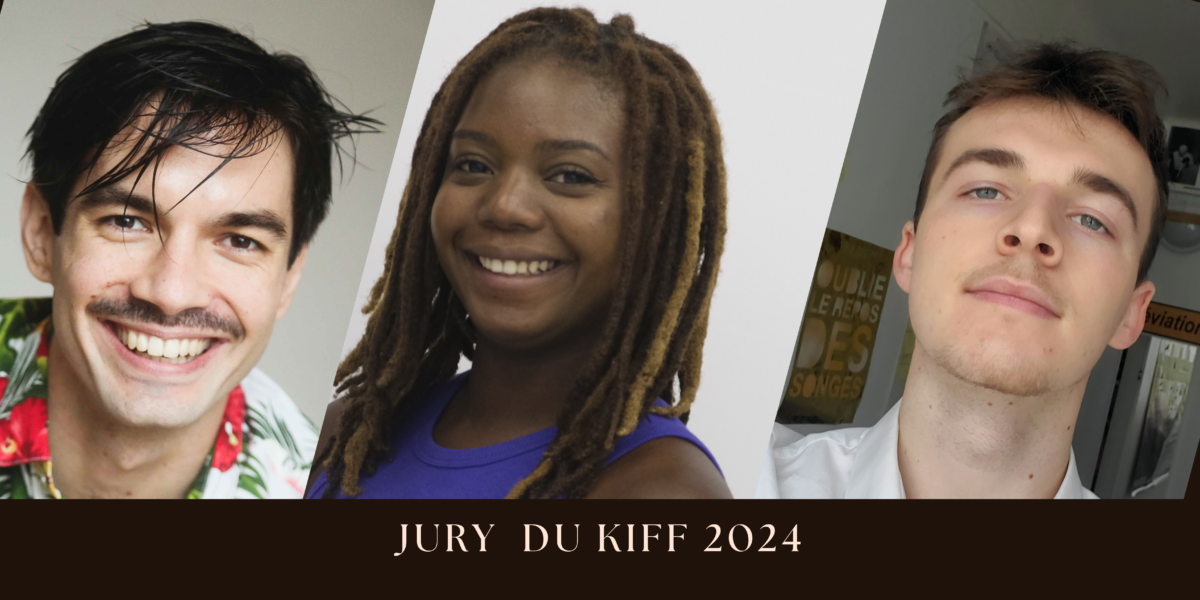 Kreyol International Film Festival. Le Jury du KIFF 2024